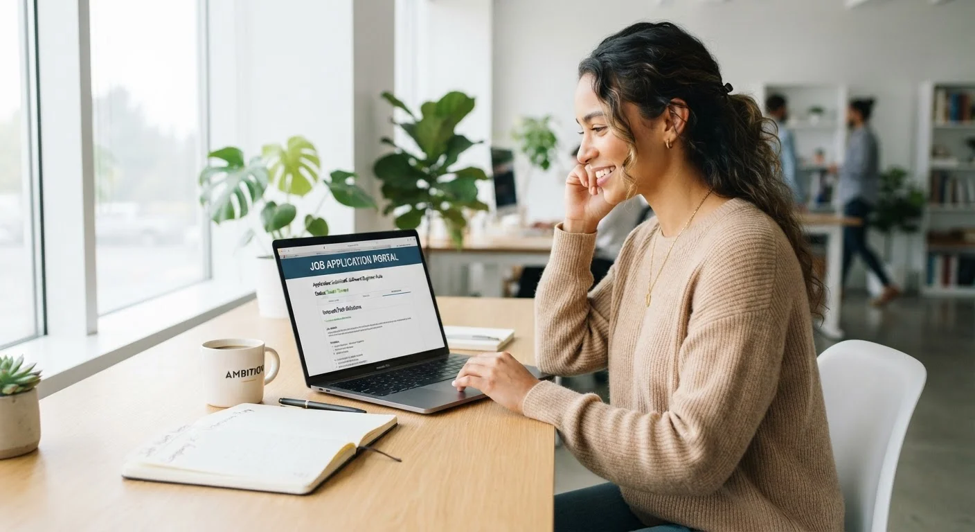 The Modern Job Search: What Has Changed and Why It Matters