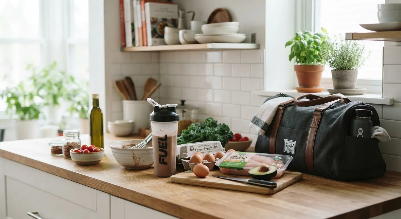 The Protein Timing Myths That Won't Quit