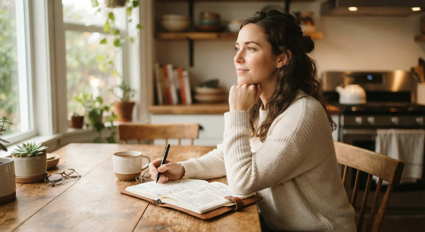 The Psychology Behind Why Budgets Feel Restrictive—and How to Shift That