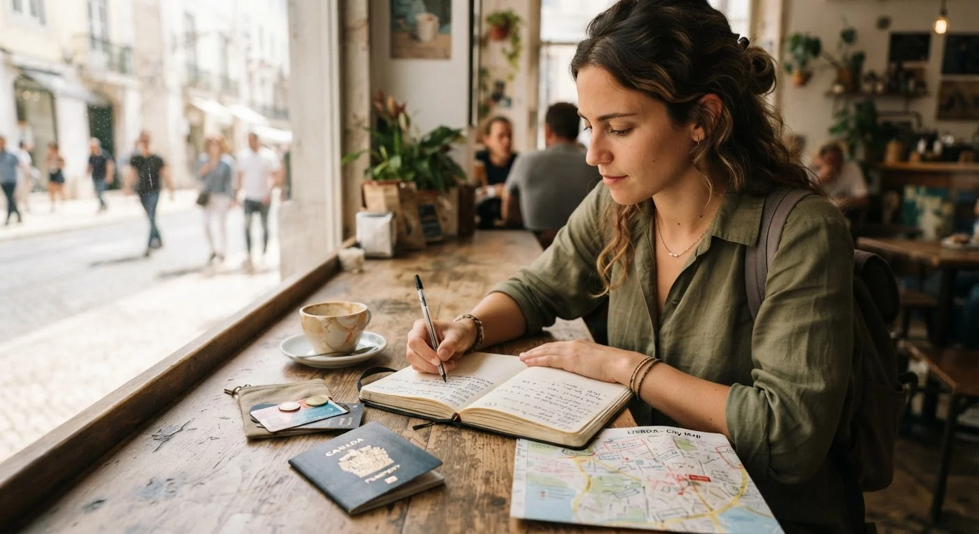 The Real Cost of Traveling Cheap: What Budget Travel Actually Means