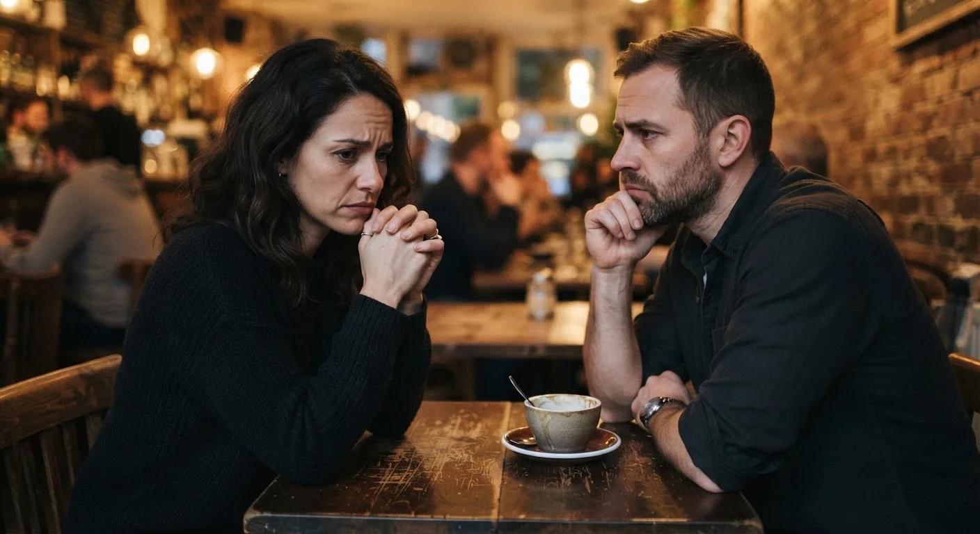 The Science Behind Why Relationships Feel Hard