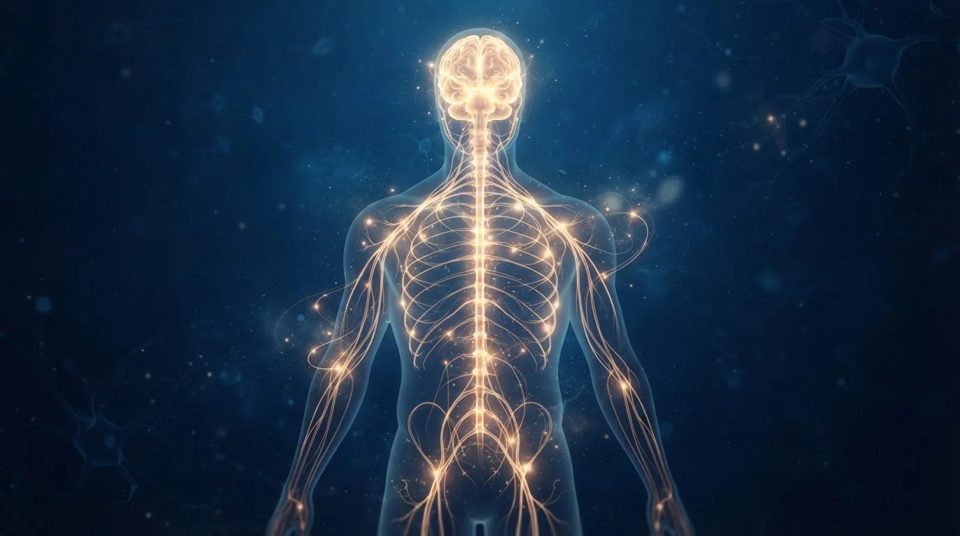 The Stress Response, Explained Without the Textbook