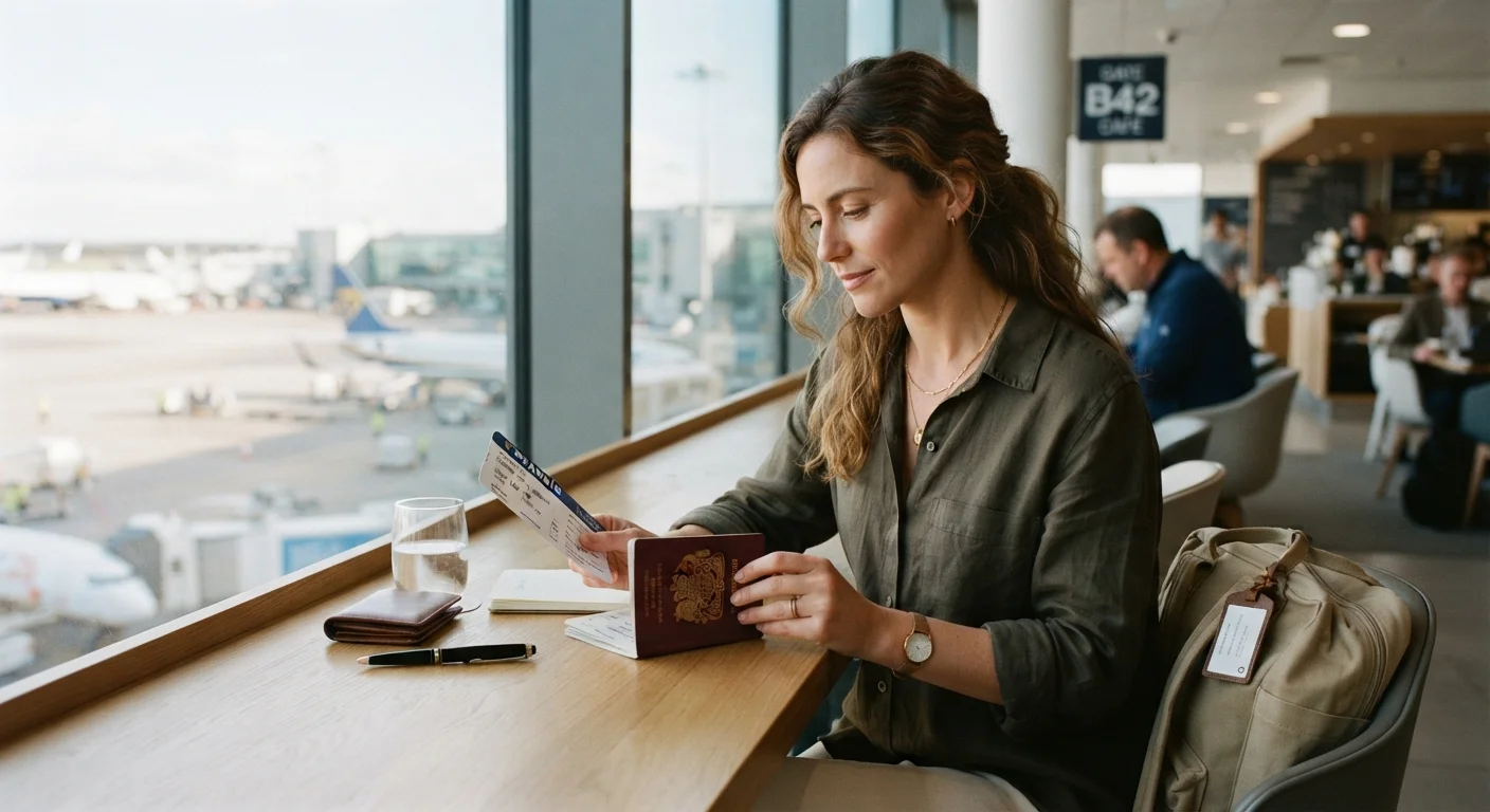 Travel Insurance Explained: What It Covers, What It Doesn't, and Why It Matters