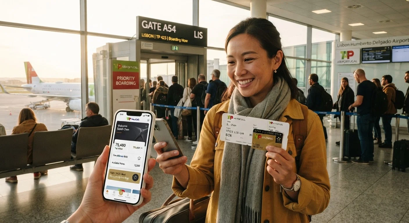 Travel Rewards Programs: What They Are and How They Work for Everyday Travelers