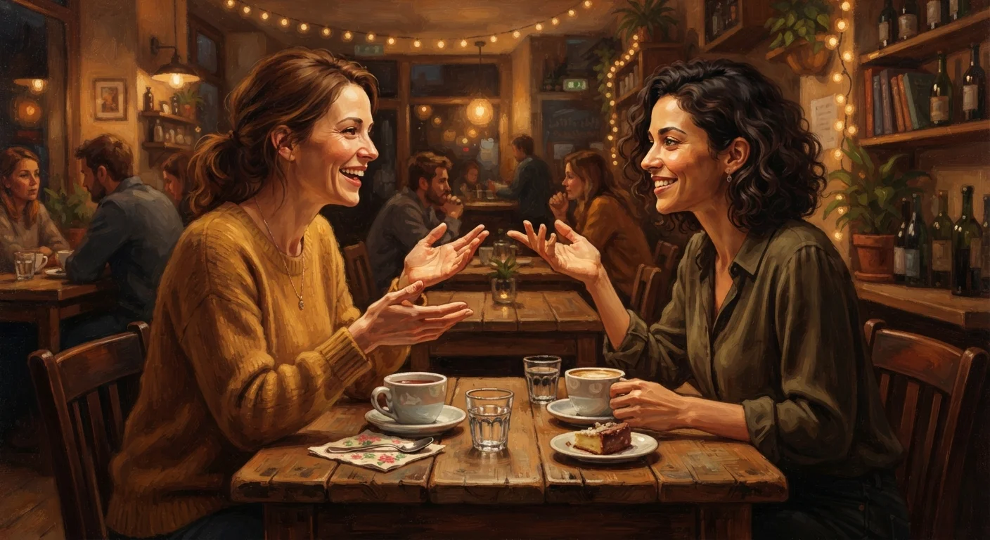 Understanding Relationships: A Grounded Introduction to How Human Connection Works