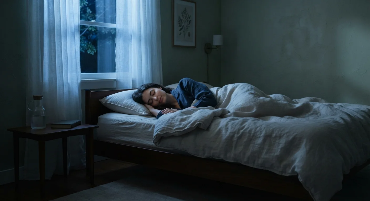 Understanding the Sleep Cycle: What Happens After You Close Your Eyes