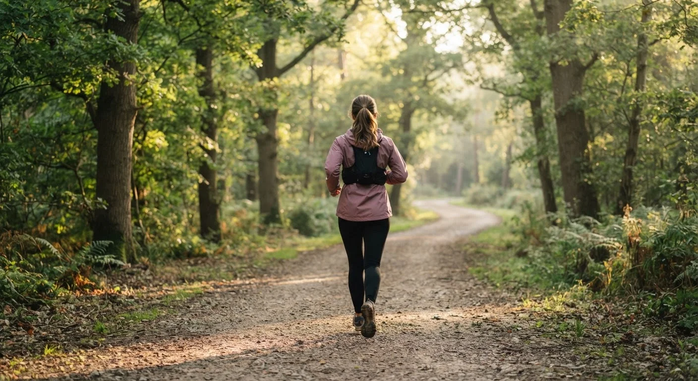 Walking as Exercise: A Closer Look at What It Can and Can't Do
