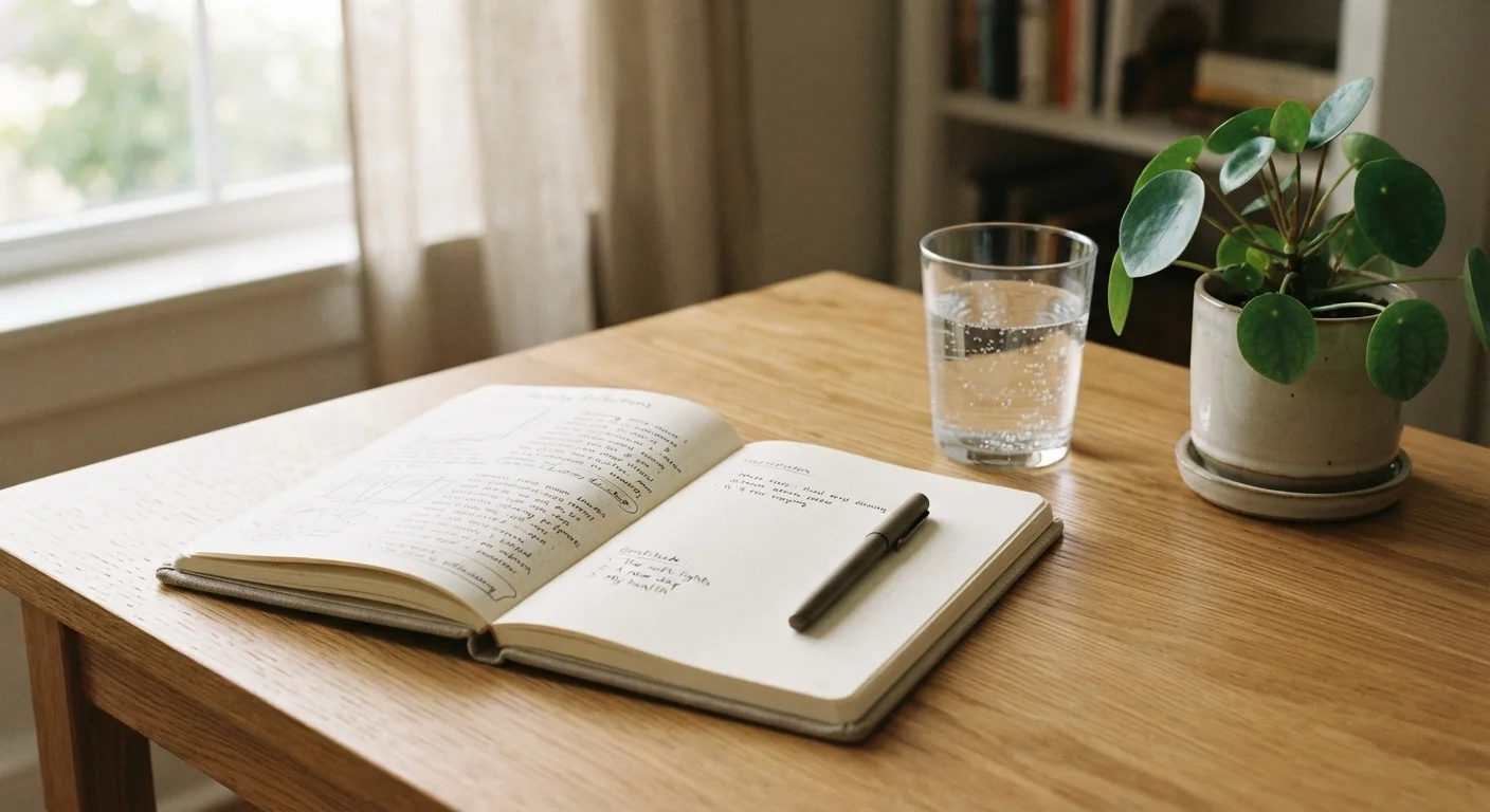 Weekly Wellness Audit: Questions to Ask Yourself About Sleep, Movement, and Stress