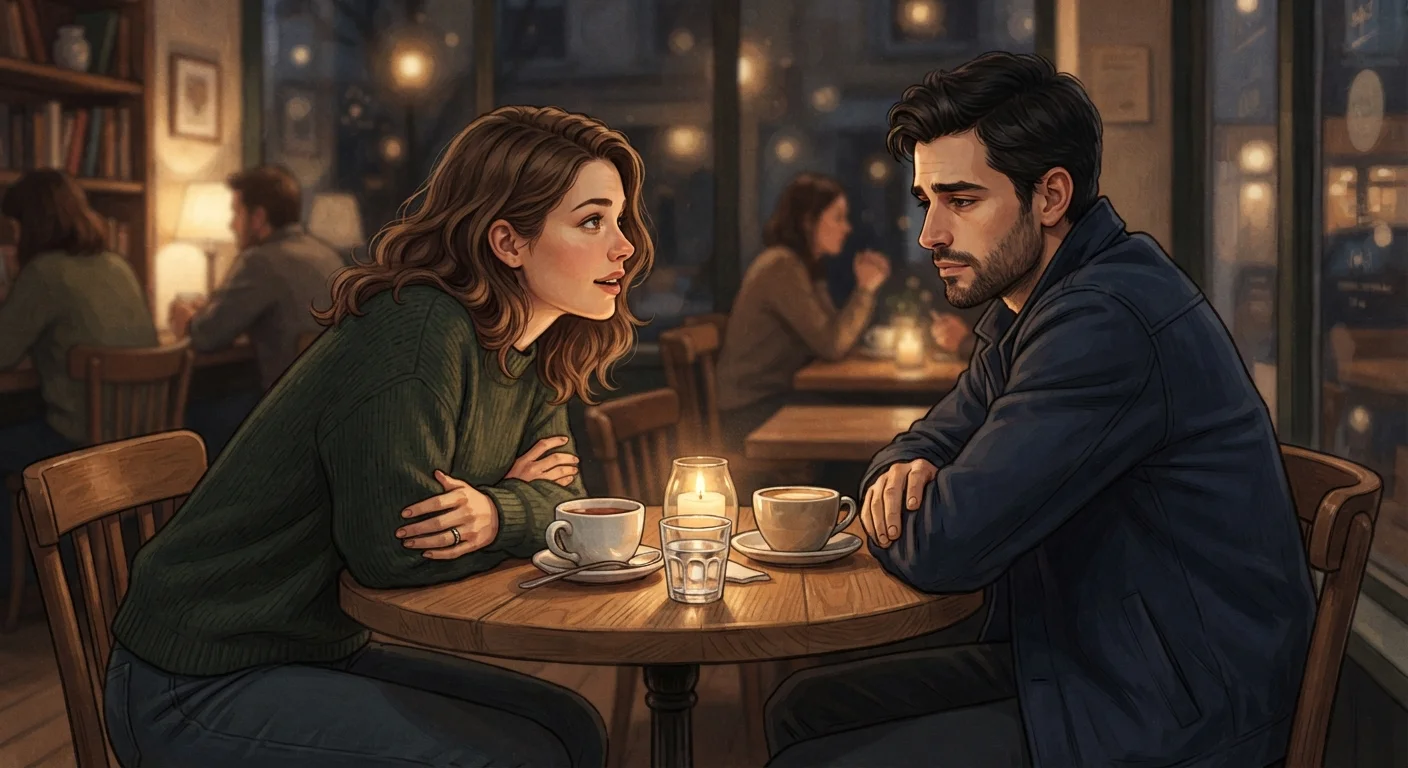 What Attachment Style Actually Means for Your Relationships