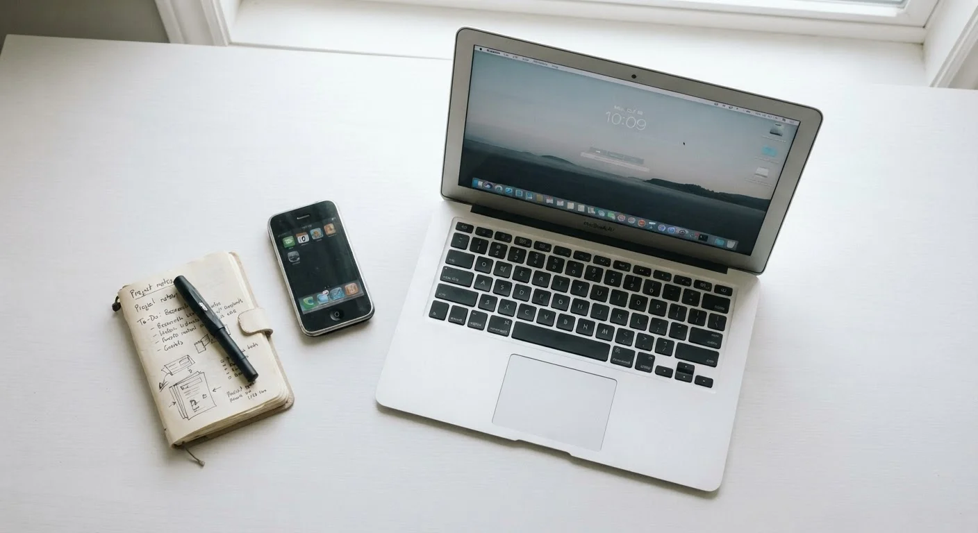 What to Check Before Handing Down or Selling an Old Device