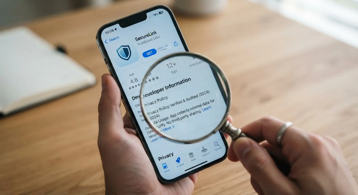 What to Check Before You Download Any New App