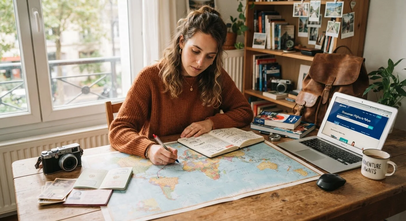 What to Research Before Visiting a New Country