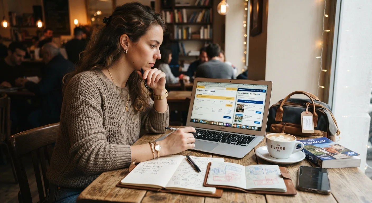 What to Verify Before Booking Any "Deal" Flight or Hotel
