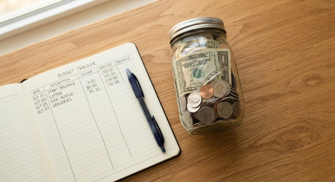 Where Your Savings Actually Goes: Understanding High-Yield Accounts, CDs, and Money Markets