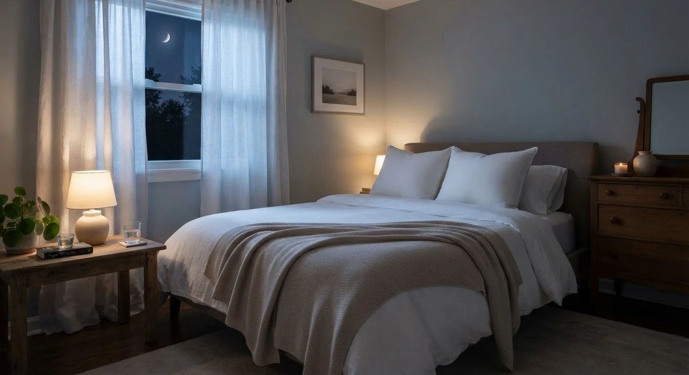 Why Sleep Is the Recovery Tool Most People Underestimate