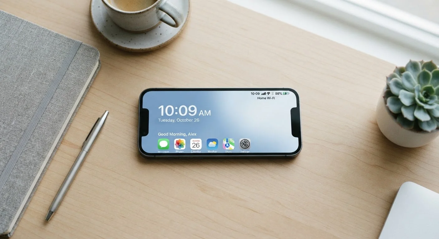 Wi-Fi vs. Mobile Data: When Your Phone Is Using Which — and Why It Matters