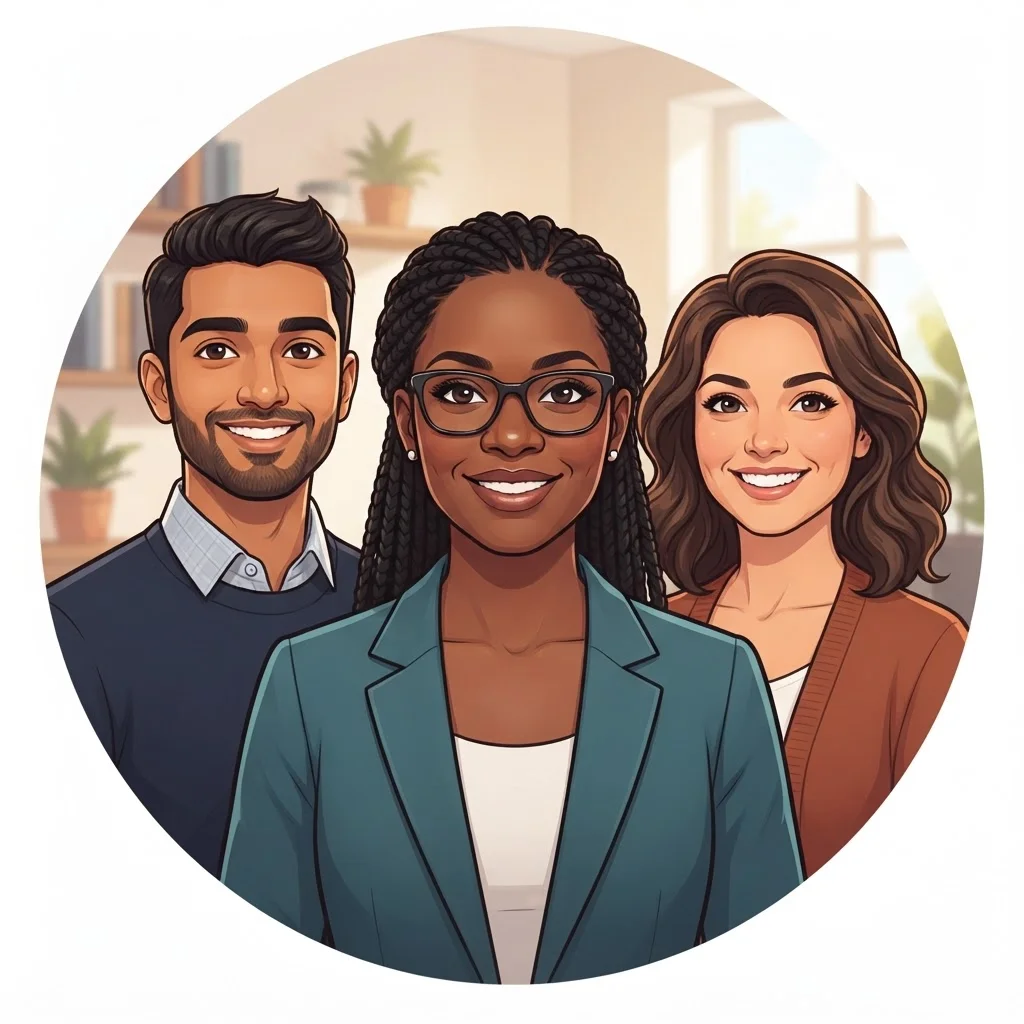 Everyday Life Editorial Team