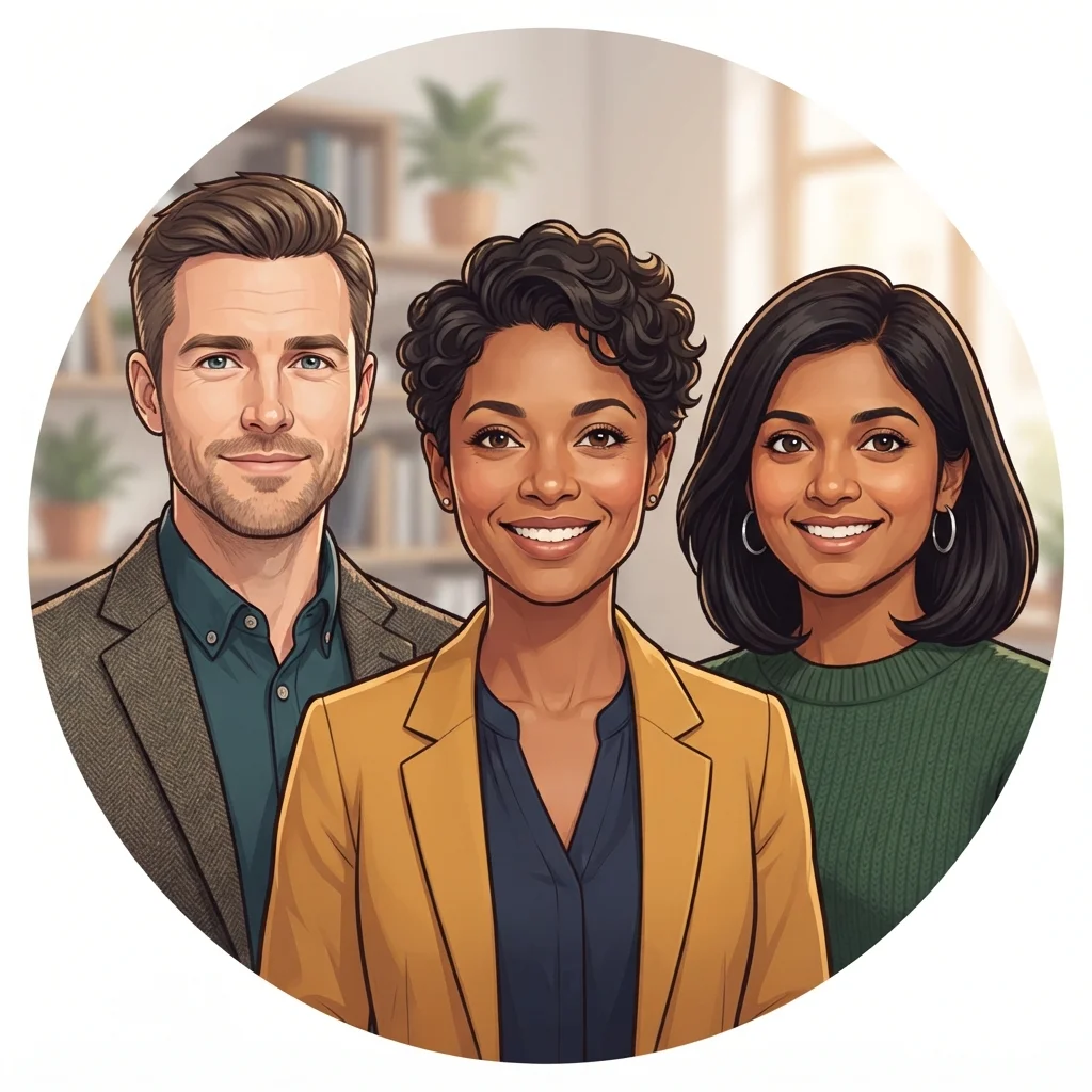 Work & Career Editorial Team